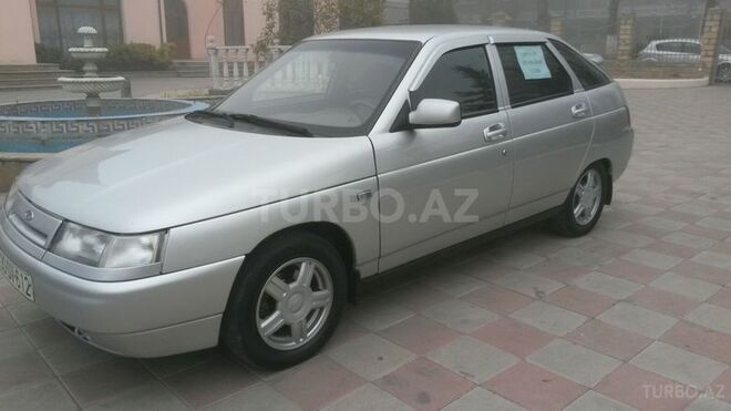 LADA (VAZ) 2112 2008, 153,245 km - 1.6 l - Göyçay