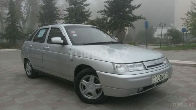 LADA (VAZ) 2112 2008, 153,245 km - 1.6 l - Göyçay