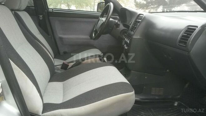 LADA (VAZ) 2112 2008, 153,245 km - 1.6 l - Göyçay