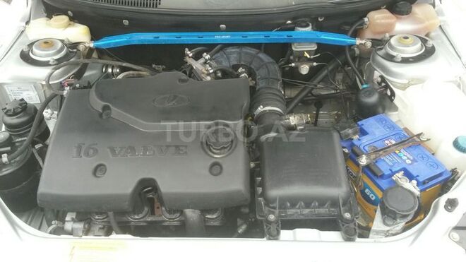 LADA (VAZ) 2112 2008, 153,245 km - 1.6 l - Göyçay