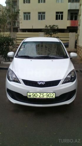 Chery Fulwin 2 2014, 20,000 km - 1.5 l - Bakı