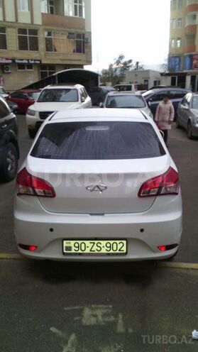 Chery Fulwin 2 2014, 20,000 km - 1.5 l - Bakı