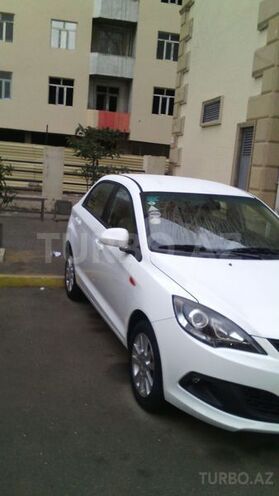 Chery Fulwin 2 2014, 20,000 km - 1.5 l - Bakı