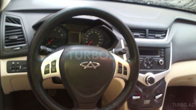 Chery Fulwin 2 2014, 20,000 km - 1.5 l - Bakı