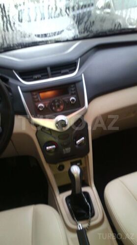 Chery Fulwin 2 2014, 20,000 km - 1.5 l - Bakı