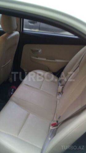 Chery Fulwin 2 2014, 20,000 km - 1.5 l - Bakı