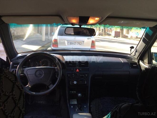 Mercedes C 200 1998, 363,540 km - 2.0 l - Zaqatala