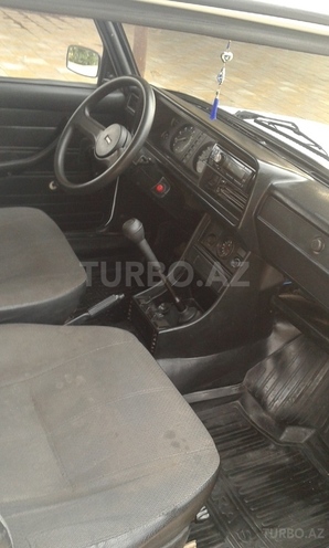 LADA (VAZ) 2107 2010, 41,500 km - 1.6 l - Bərdə