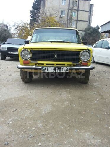 LADA (VAZ) 21011 1981, 95,453 km - 1.5 l - Bakı