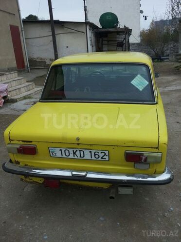 LADA (VAZ) 21011 1981, 95,453 km - 1.5 l - Bakı