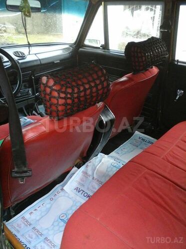LADA (VAZ) 21011 1981, 95,453 km - 1.5 l - Bakı