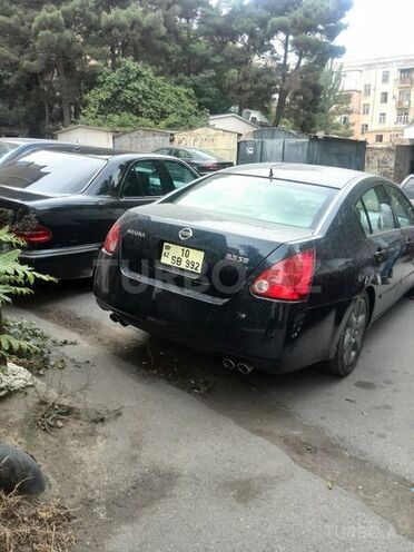 Nissan Maxima 2006, 30 km - 0.3 l - Bakı
