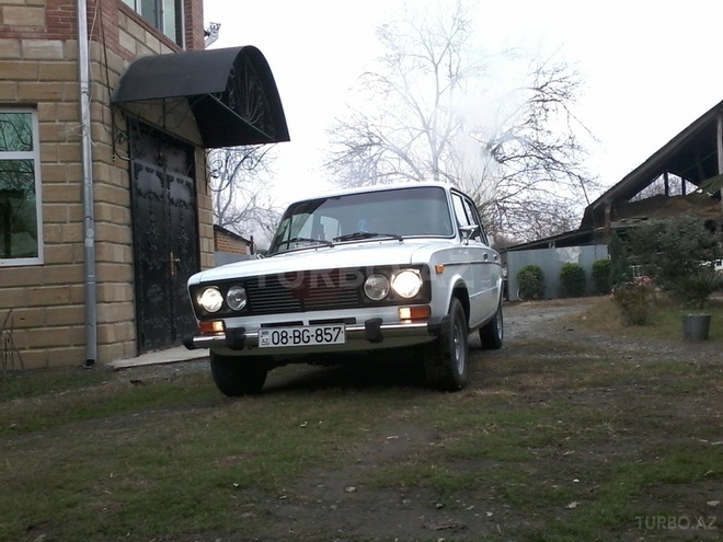 LADA (VAZ) 2106 1999, 200,000 km - 1.5 л - Balakən