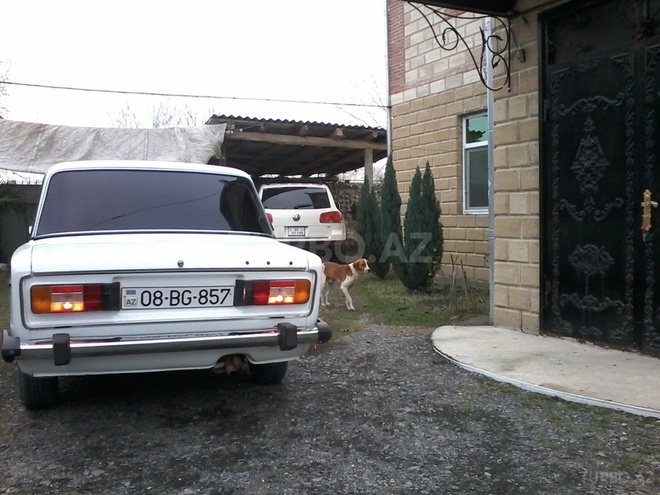 LADA (VAZ) 2106 1999, 200,000 km - 1.5 л - Balakən