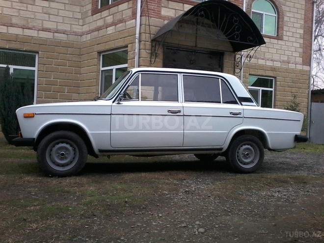 LADA (VAZ) 2106 1999, 200,000 km - 1.5 л - Balakən