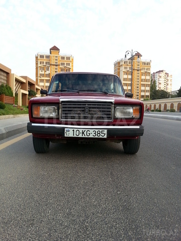 LADA (VAZ) 2107 2000, 145,000 km - 1.6 l - Bakı