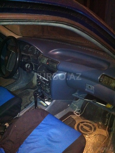 Opel Astra 1993, 323,387 km - 1.8 l - Bakı