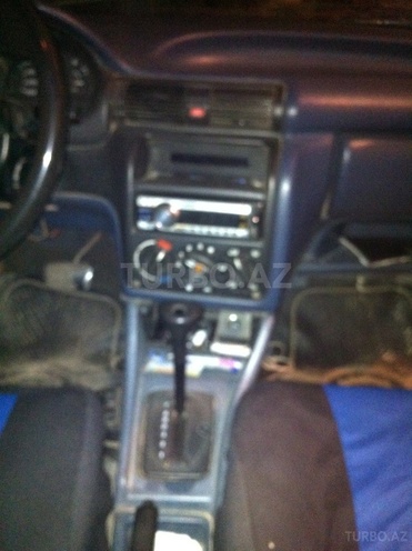 Opel Astra 1993, 323,387 km - 1.8 l - Bakı