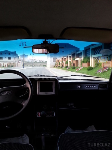 LADA (VAZ) 2107 2000, 145,000 km - 1.6 l - Bakı