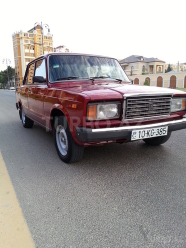 LADA (VAZ) 2107 2000, 145,000 km - 1.6 l - Bakı