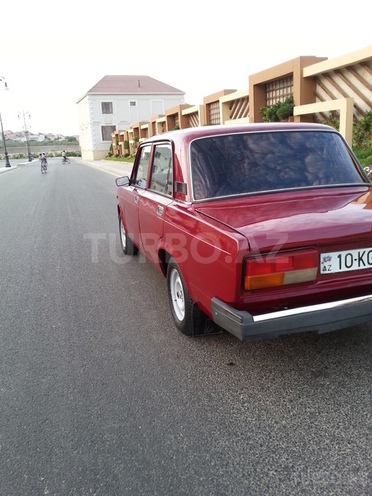LADA (VAZ) 2107 2000, 145,000 km - 1.6 l - Bakı