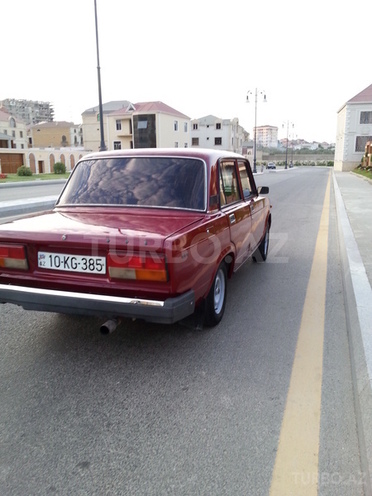 LADA (VAZ) 2107 2000, 145,000 km - 1.6 l - Bakı
