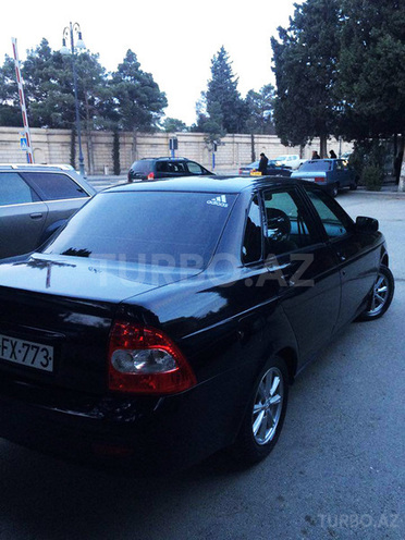 LADA (VAZ) Priora 2009, 173,000 km - 1.6 l - Bakı