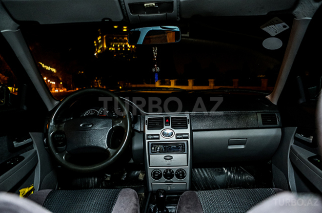 LADA (VAZ) Priora 2009, 173,000 km - 1.6 l - Bakı