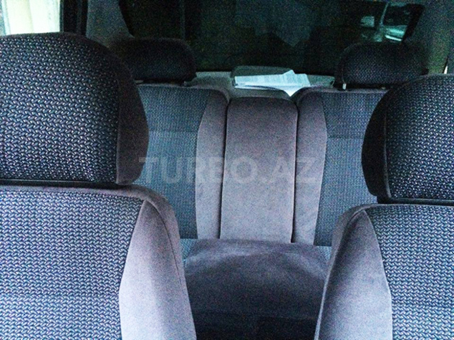 LADA (VAZ) Priora 2009, 173,000 km - 1.6 l - Bakı
