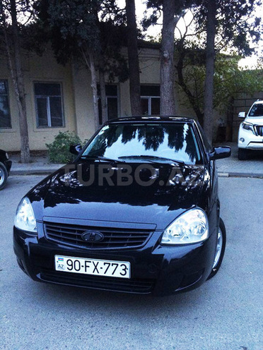 LADA (VAZ) Priora 2009, 173,000 km - 1.6 l - Bakı