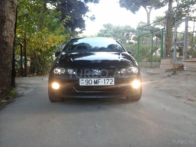 Opel Tigra 1999, 200,000 km - 1.4 l - Bakı