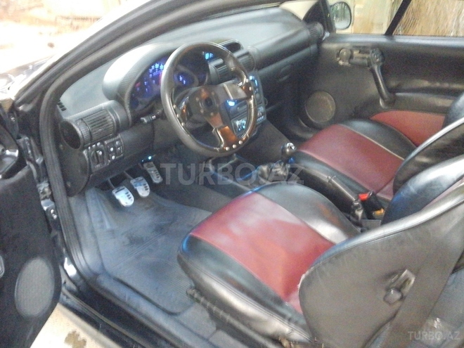 Opel Tigra 1999, 200,000 km - 1.4 l - Bakı