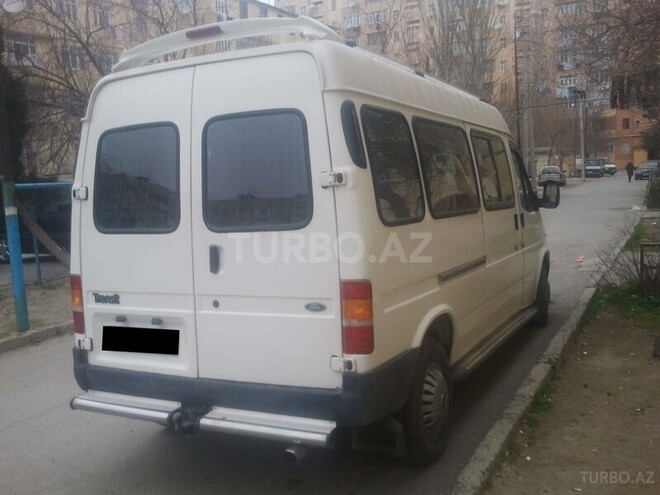 Ford Transit 1995, 10,000 km - 2.5 l - Sumqayıt