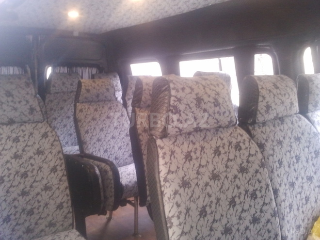 Ford Transit 1995, 10,000 km - 2.5 l - Sumqayıt