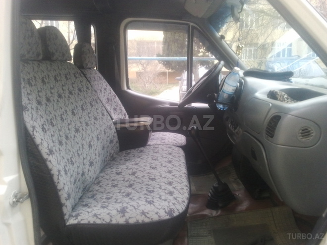 Ford Transit 1995, 10,000 km - 2.5 l - Sumqayıt