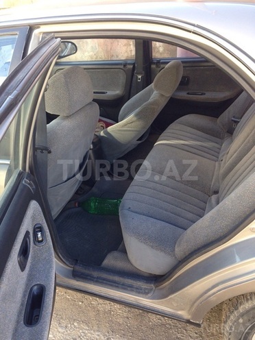 Hyundai Sonata 1998, 26,000 km - 0.2 l - Bakı