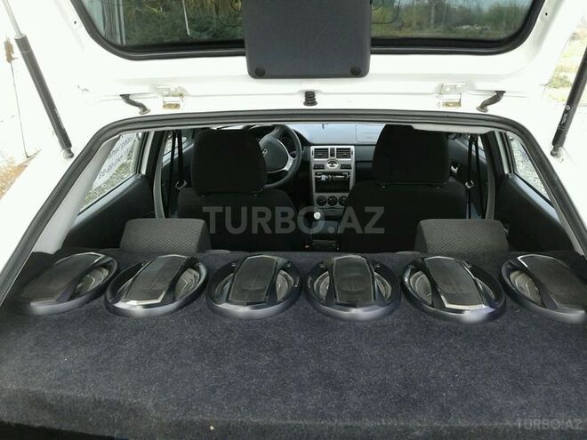 LADA (VAZ) Priora 2013, 48,520 km - 1.6 л - Ağcabədi