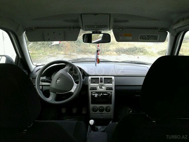 LADA (VAZ) Priora 2013, 48,520 km - 1.6 л - Ağcabədi