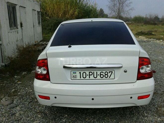 LADA (VAZ) Priora 2013, 48,520 km - 1.6 л - Ağcabədi