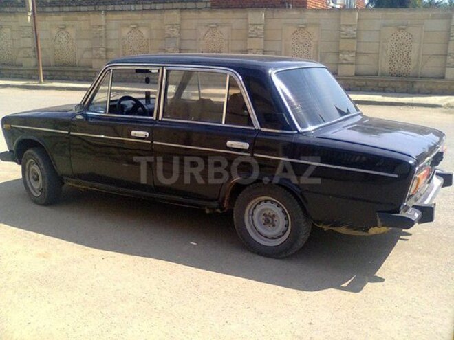 LADA (VAZ) 2106 1991, 60,000 km - 1.6 l - Masallı