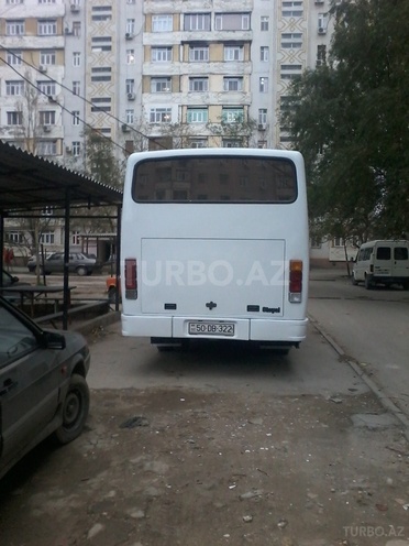 Iveco Otoyol 2000, 200,000 km - 3.9 l - Sumqayıt