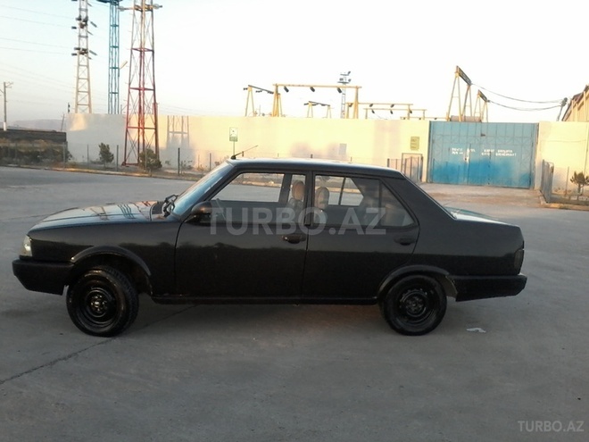Tofas Sahin 2006, 800,000 km - 1.6 l - Bakı