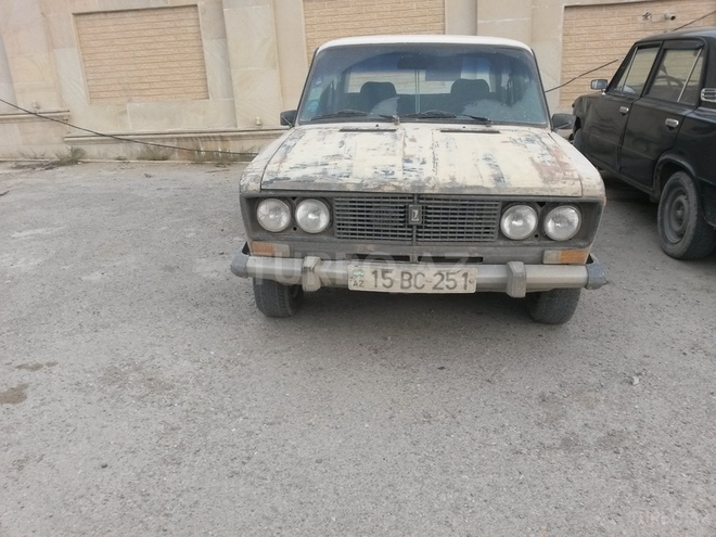 LADA (VAZ) 2106 1984, 300,000 km - 1.5 л - Bakı