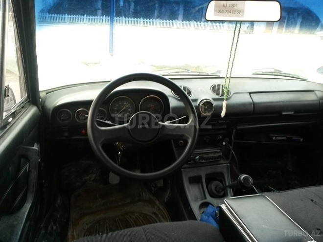 LADA (VAZ) 2106 1984, 300,000 km - 1.5 л - Bakı