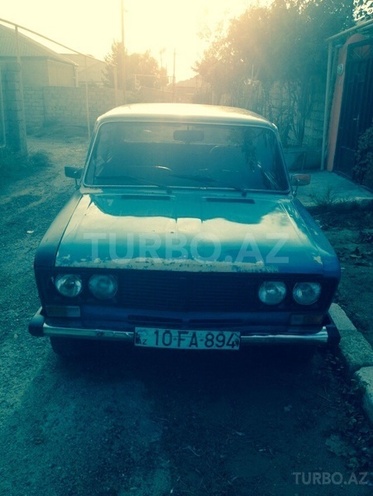 LADA (VAZ) 2106 1983, 100,000 km - 1.6 l - Bakı
