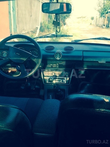 LADA (VAZ) 2106 1983, 100,000 km - 1.6 l - Bakı