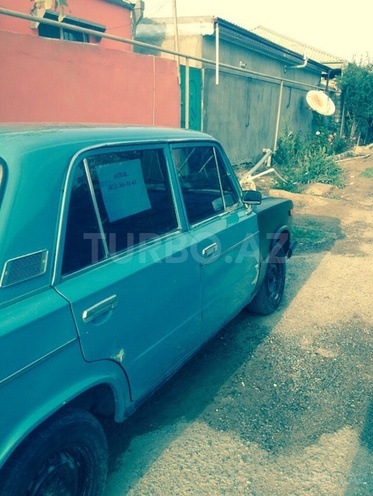 LADA (VAZ) 2106 1983, 100,000 km - 1.6 l - Bakı