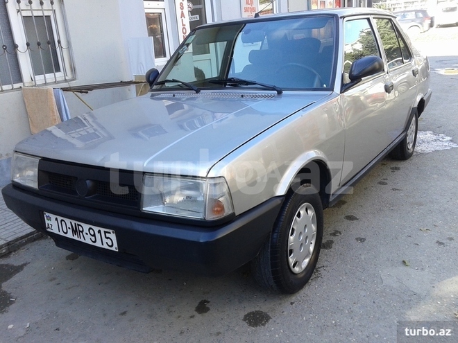 Tofas Sahin 2004, 150,000 km - 1.4 l - Bakı
