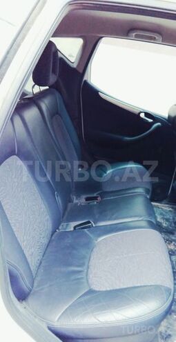 Mercedes A 160 2003, 114,560 km - 1.6 l - Bakı