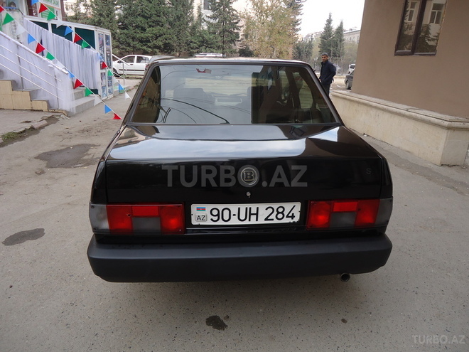 Tofas Sahin 2005, 67,544 km - 1.6 l - Bakı
